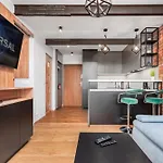 Appartement Centrum - Center Of