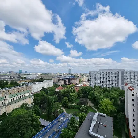 Centrum - Center Of Apartament *