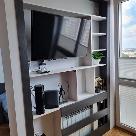 Centrum - Center Of Apartamento