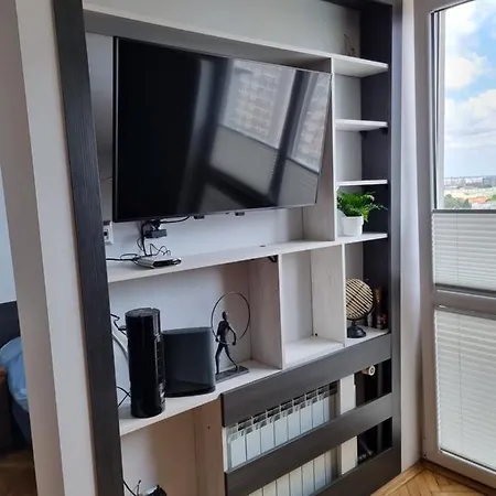 Centrum - Center Of Apartament