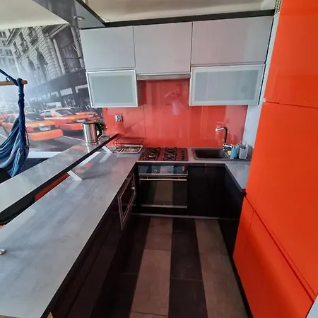 Centrum - Center Of Apartmán