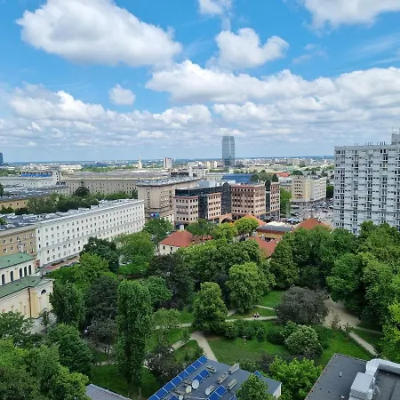 Centrum - Center Of *