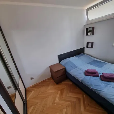 Apartamento Centrum - Center Of