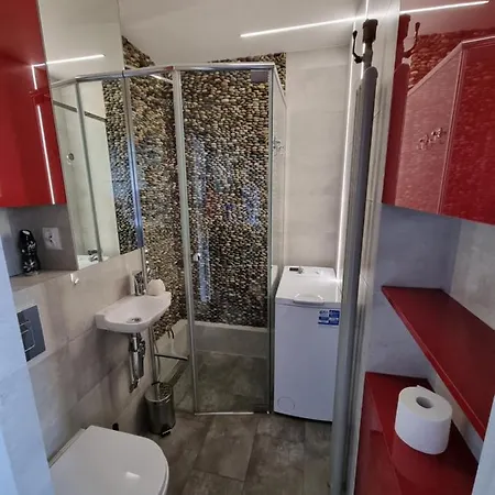 Apartament Centrum - Center Of Warszawa