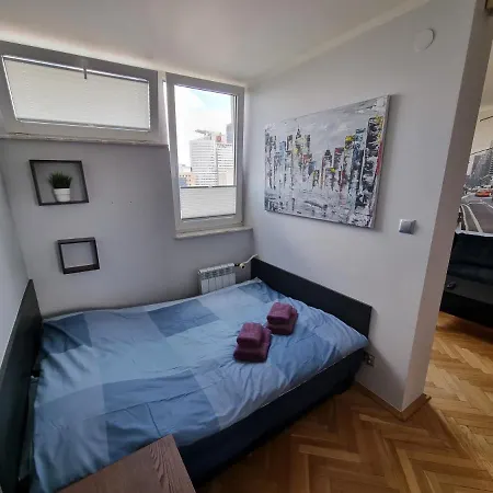 Centrum - Center Of *