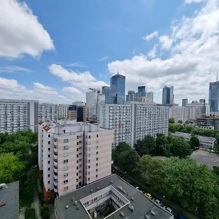 Centrum - Center Of * Warszawa