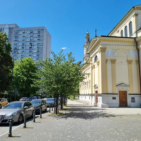 Centrum - Center Of *