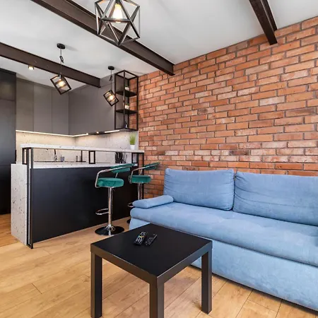 Centrum - Center Of Apartament