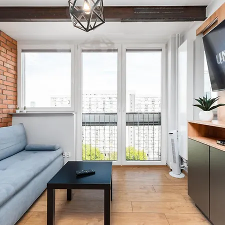 Apartamento Centrum - Center Of