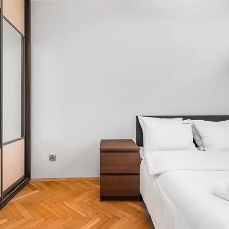 Centrum - Center Of Apartmán *