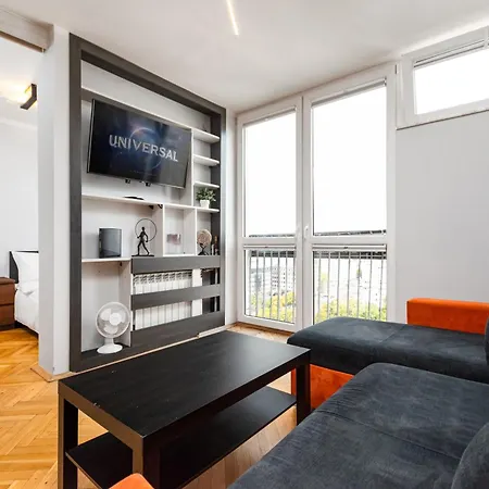 Apartmán Centrum - Center Of *