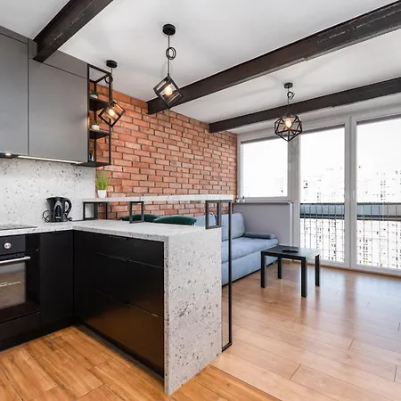 Centrum - Center Of Apartamento *