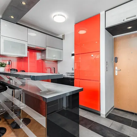 Centrum - Center Of * Warszawa