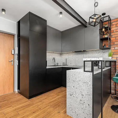 Centrum - Center Of Apartament *