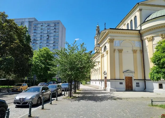 Centrum - Center Of *