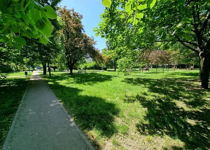 Centrum - Center Of وارسو