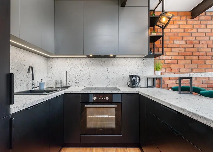 Centrum - Center Of *