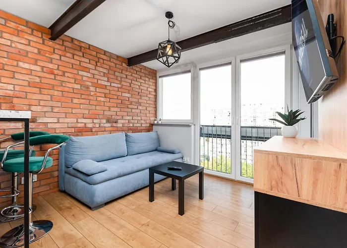 Centrum - Center Of * وارسو