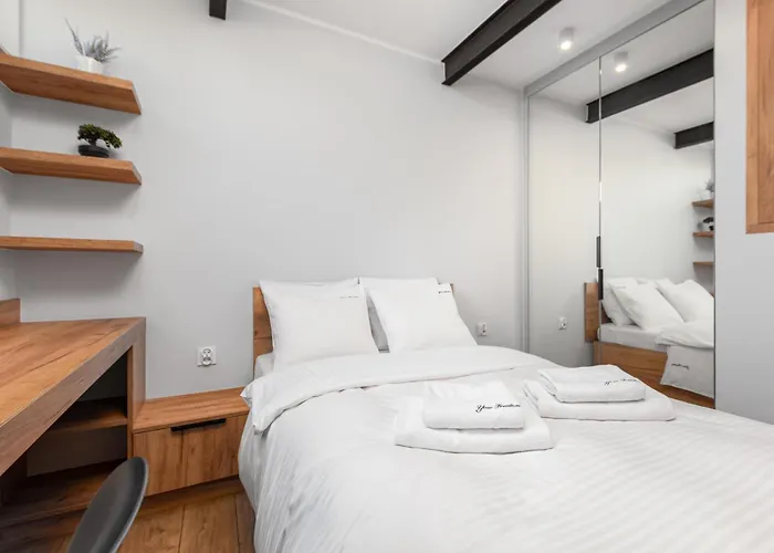 Centrum - Center Of وارسو