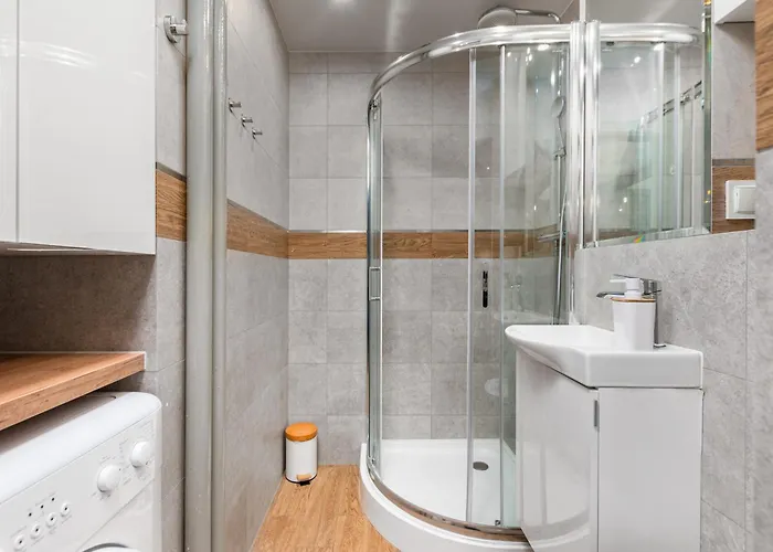 Centrum - Center Of وارسو