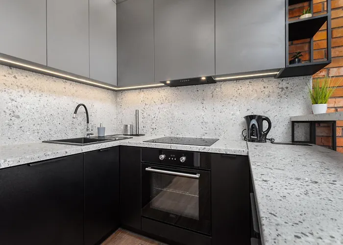 شقة Centrum - Center Of وارسو