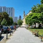 Centrum - Center Of * Βαρσοβία