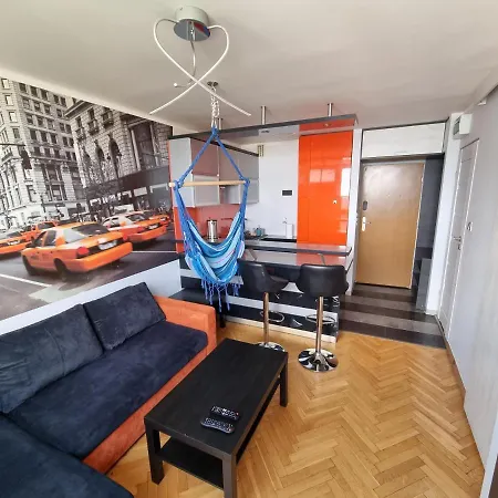 Centrum - Center Of *