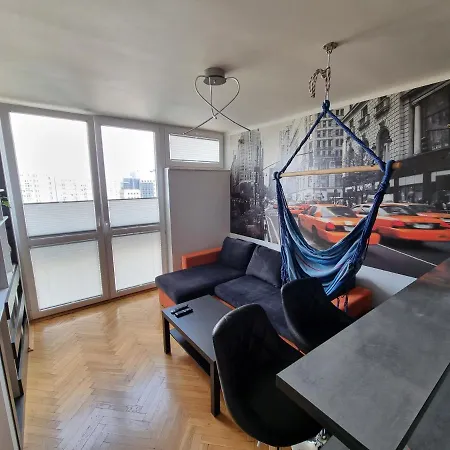 Centrum - Center Of Appartement *