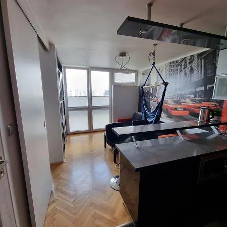 Appartement Centrum - Center Of