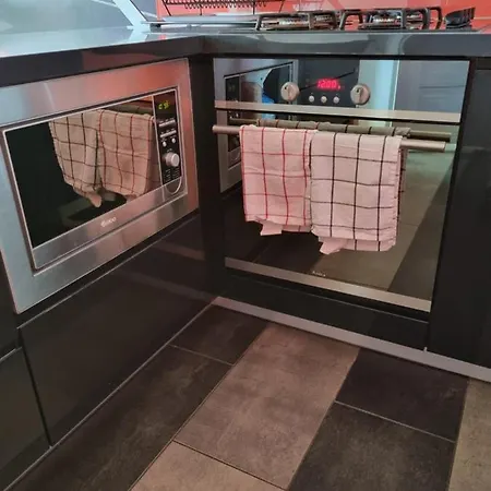 Centrum - Center Of Appartement