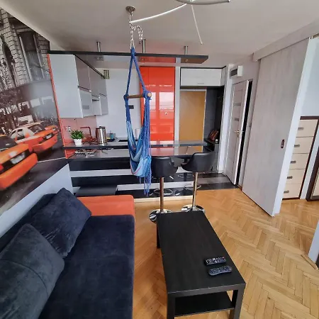 Centrum - Center Of *