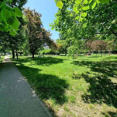 Centrum - Center Of Warschau