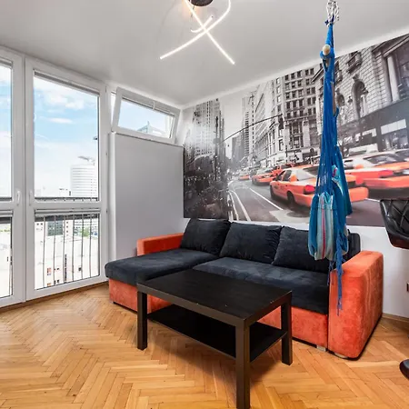 Centrum - Center Of *