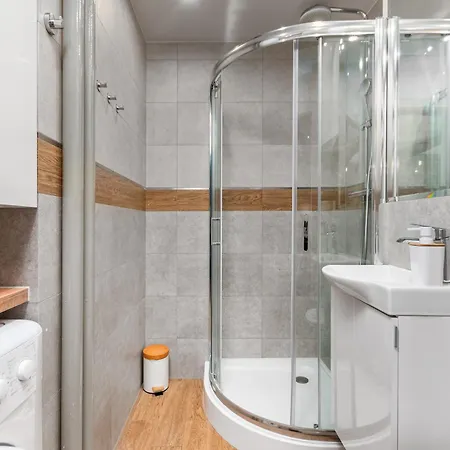 Centrum - Center Of Warschau